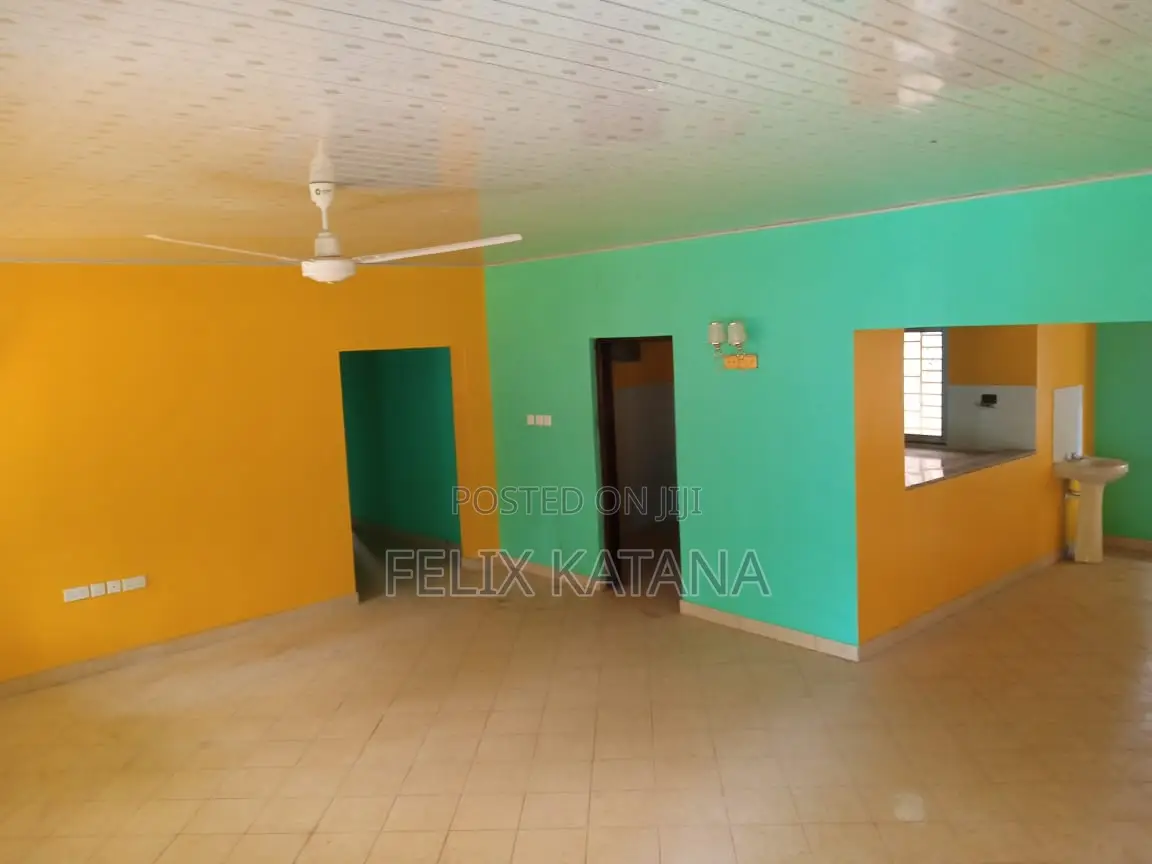 4bdrm House in Sokoni for rent