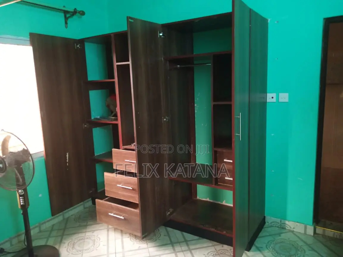 4bdrm House in Sokoni for rent