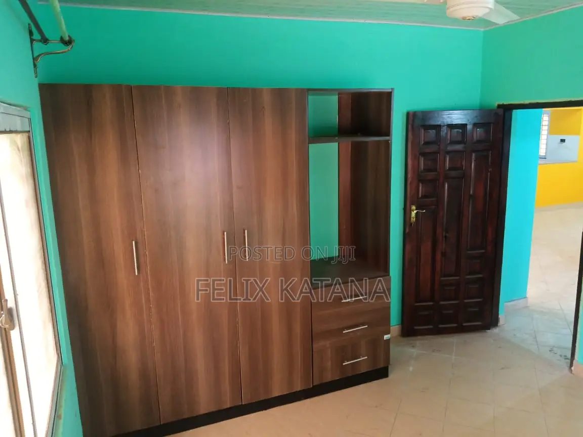 4bdrm House in Sokoni for rent