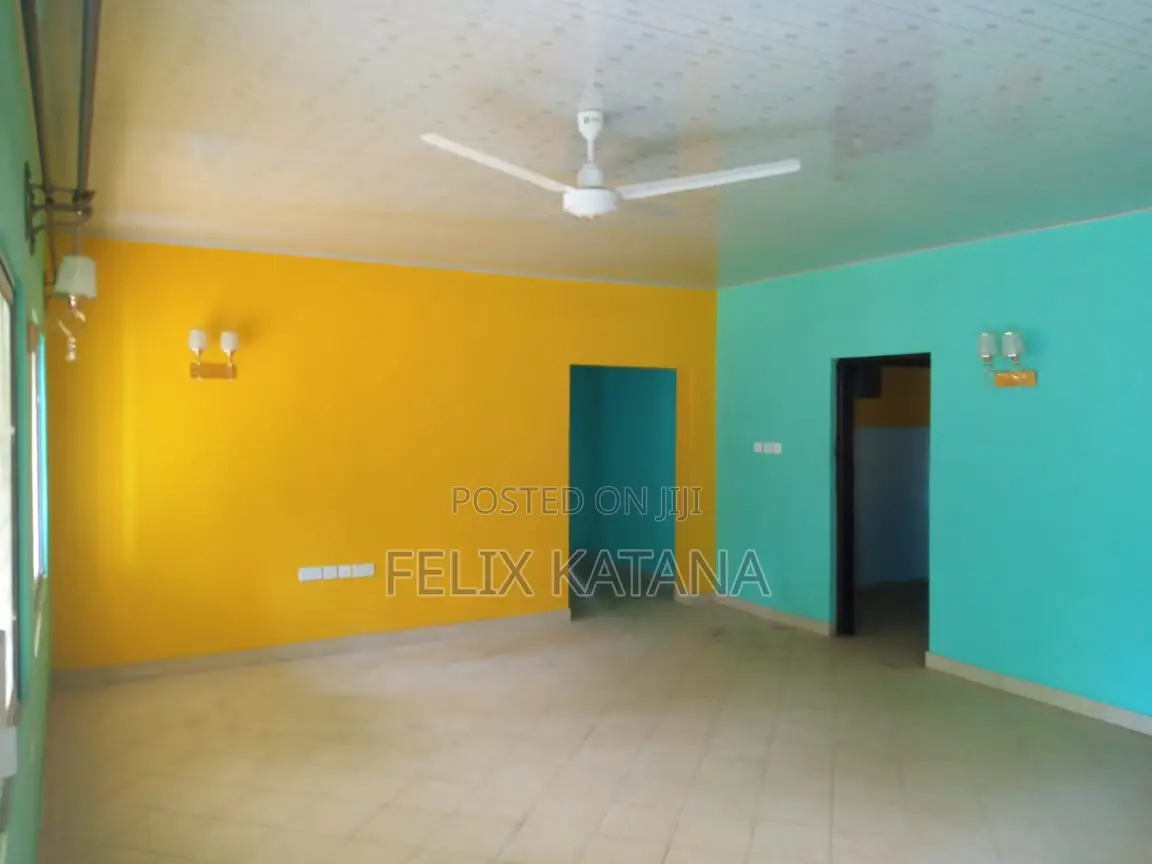 4bdrm House in Sokoni for rent