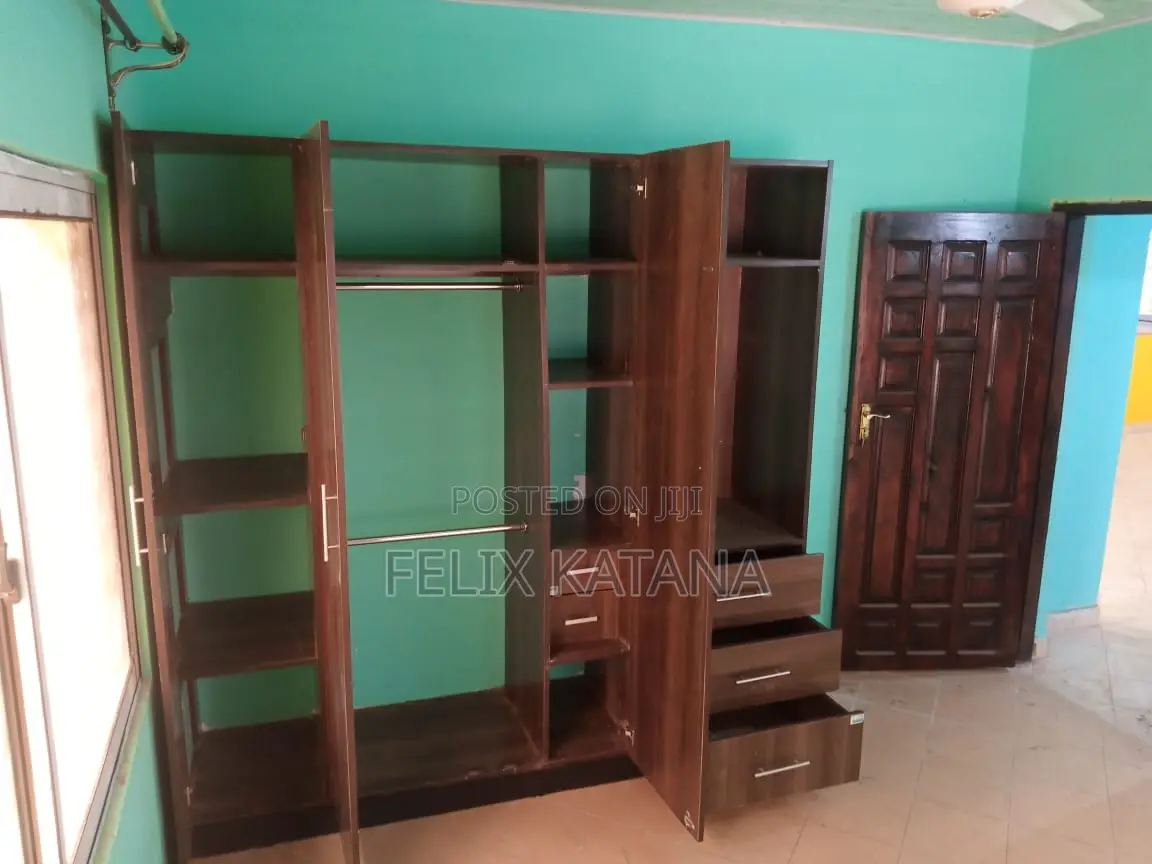 4bdrm House in Sokoni for rent