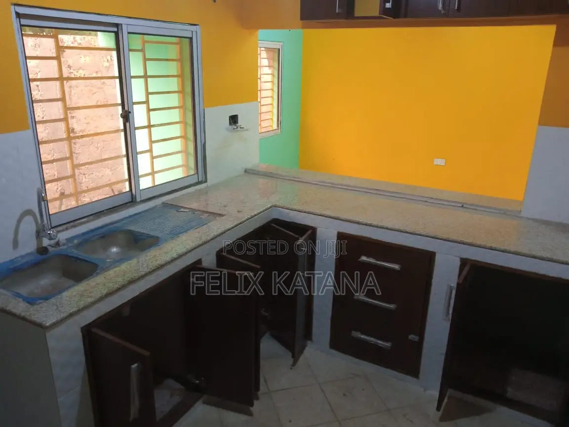 4bdrm House in Sokoni for rent