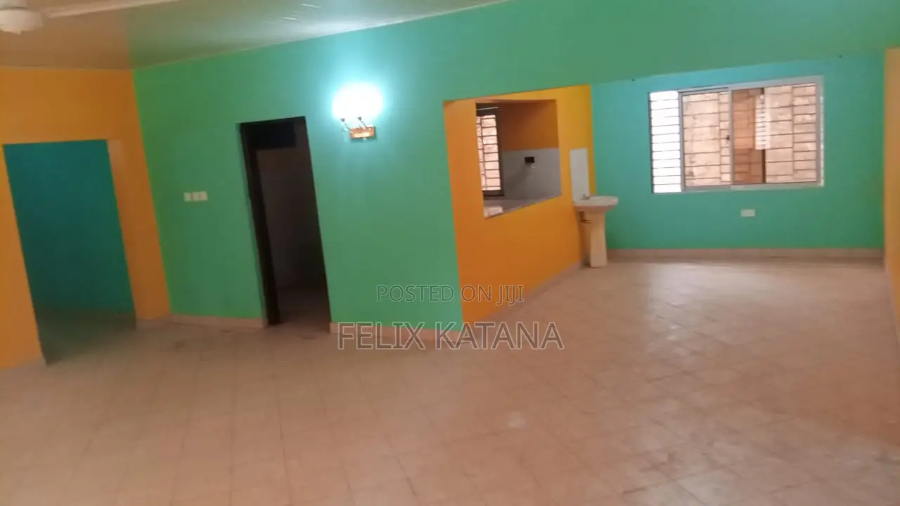 4bdrm House in Sokoni for rent