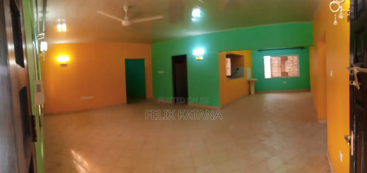 4bdrm House in Sokoni for rent