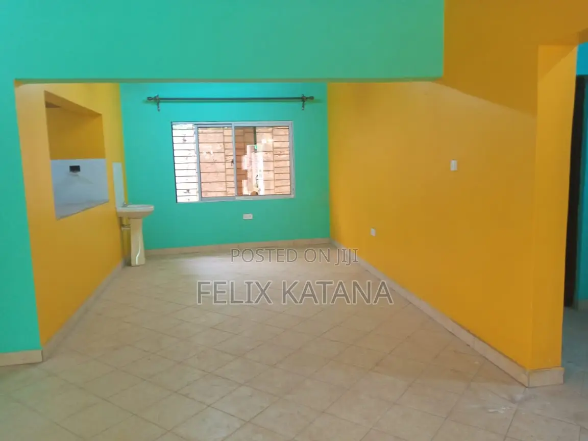 4bdrm House in Sokoni for rent