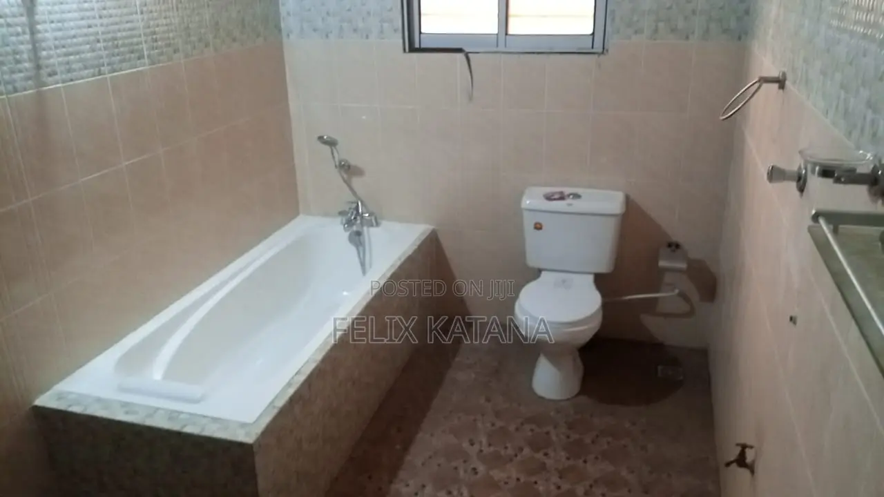 4bdrm House in Sokoni for rent