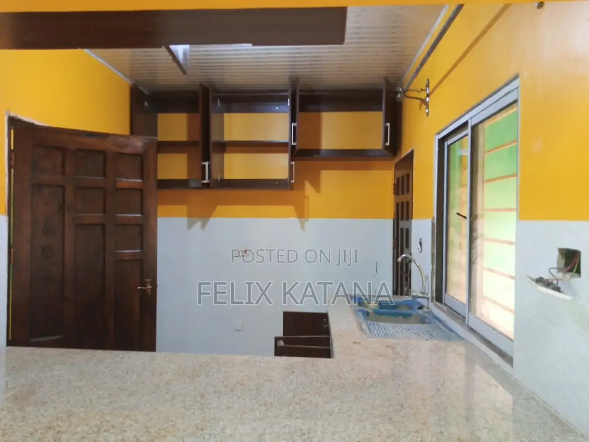 4bdrm House in Sokoni for rent