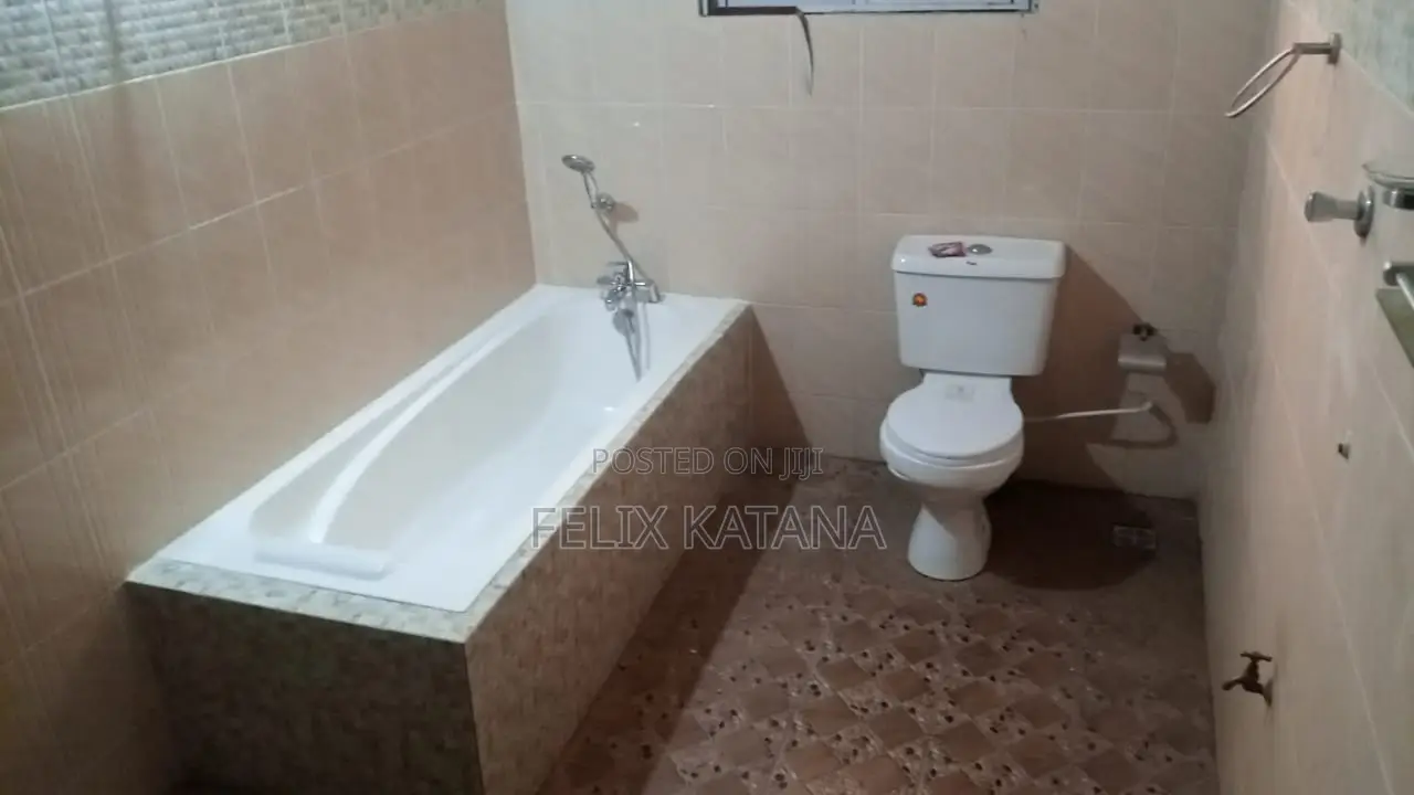 4bdrm House in Sokoni for rent