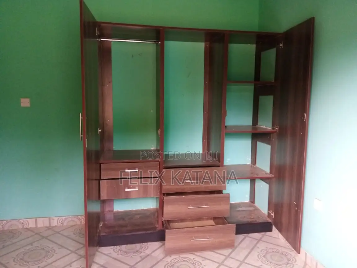 4bdrm House in Sokoni for rent