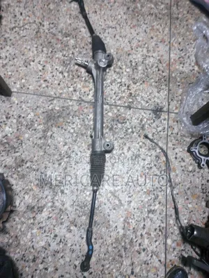 Steering Rack Voxy 4wd