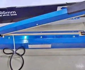 Impulse Paper Sealer 400mm