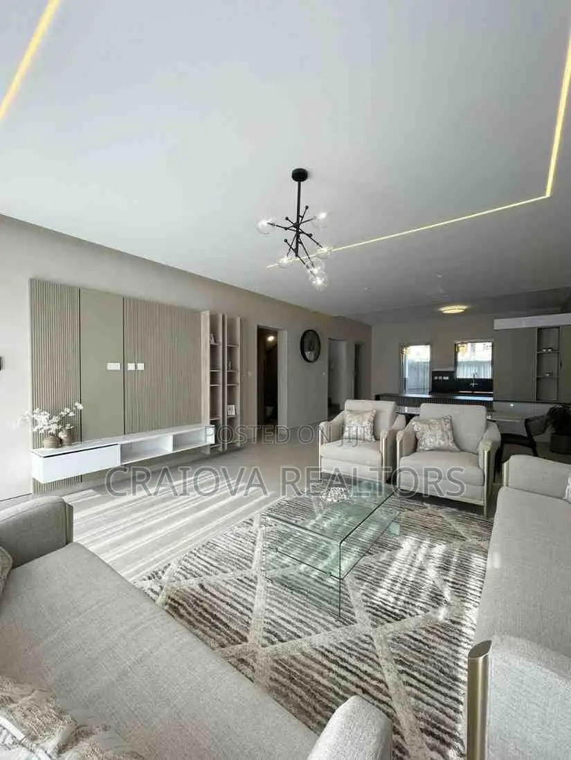4bdrm House in Langata for sale