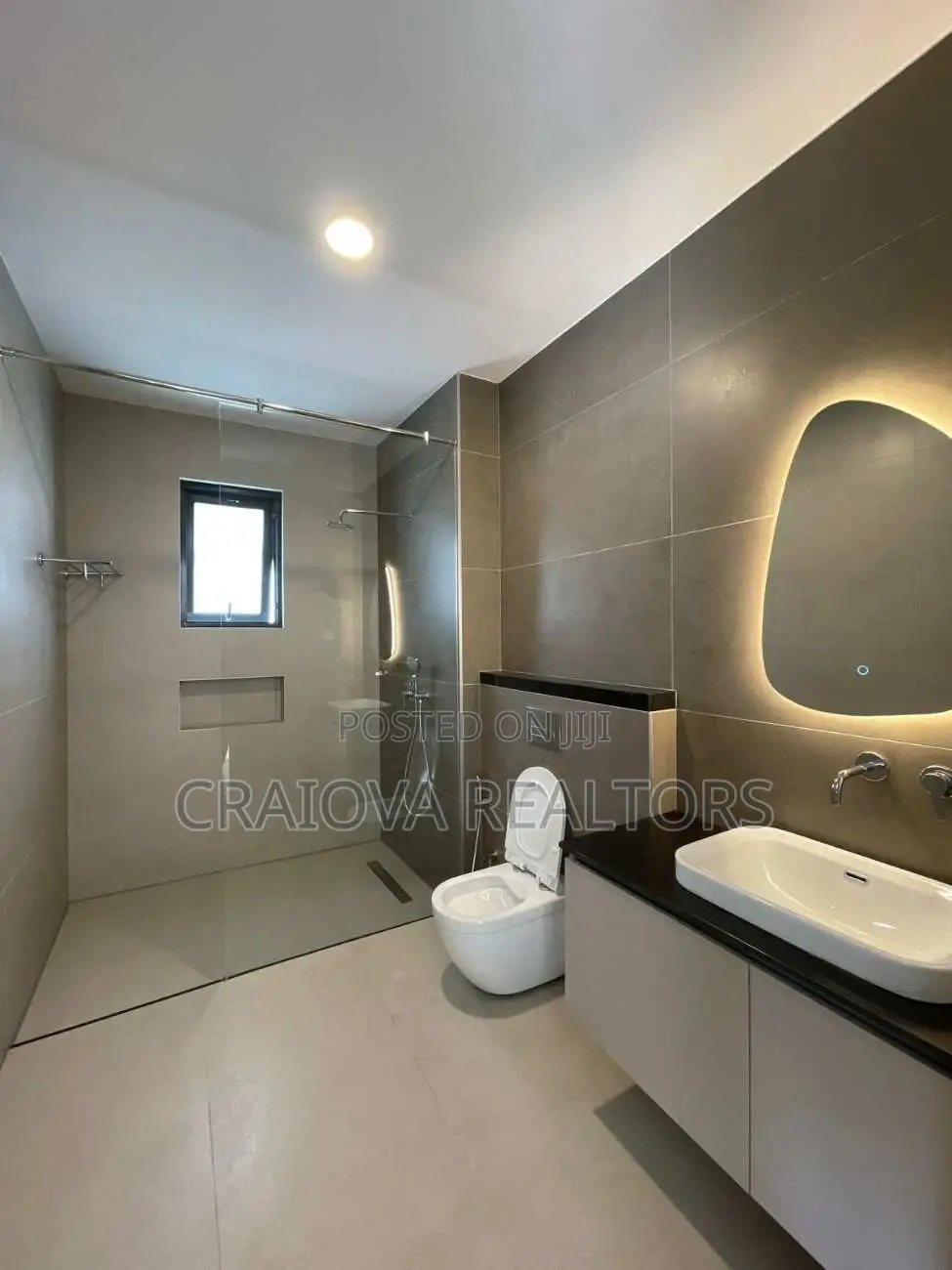 4bdrm House in Langata for sale