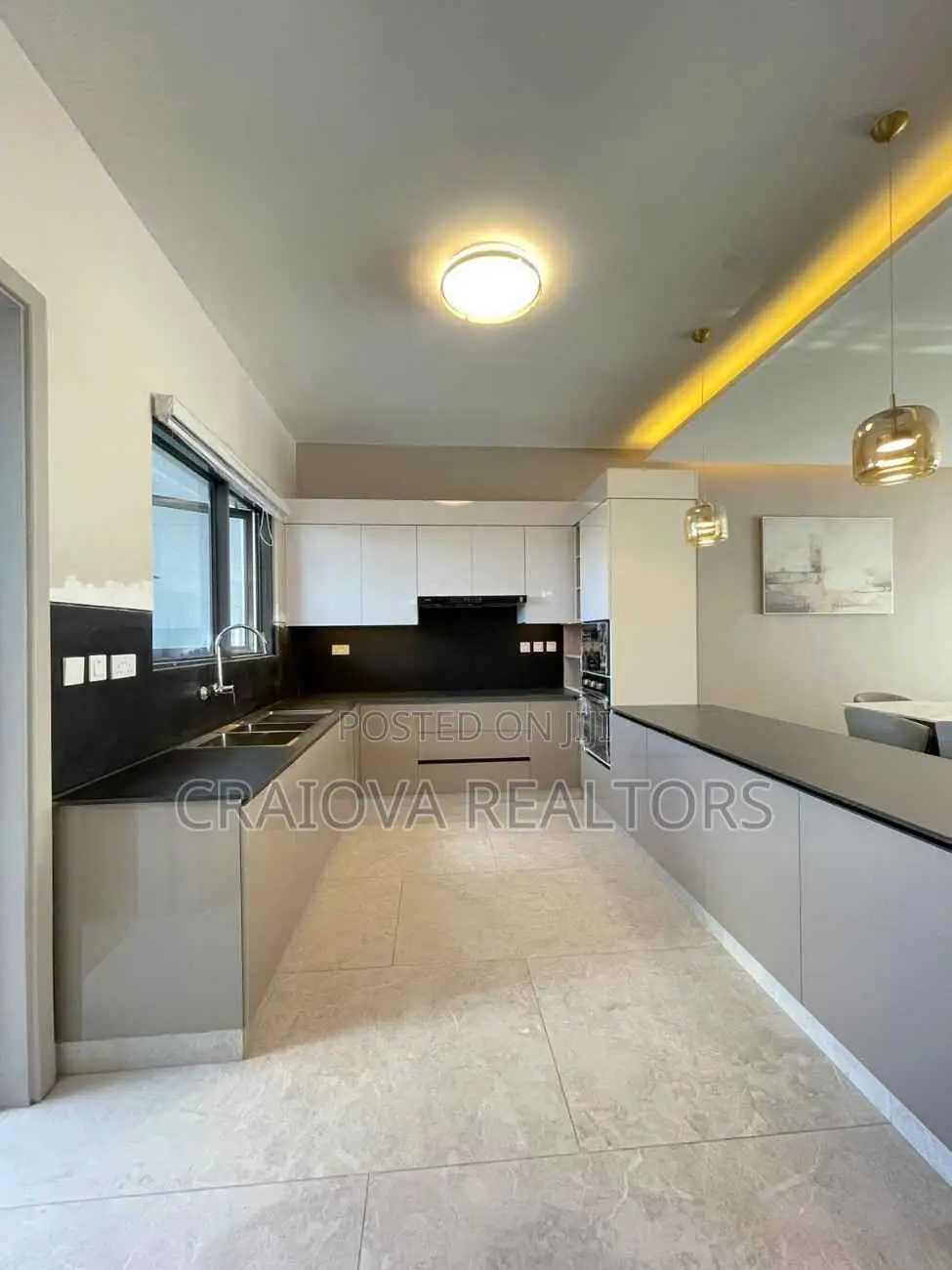 4bdrm House in Langata for sale