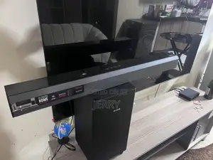 Aiwa Sound System