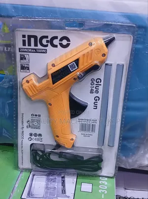 Affordable Ingco Glue Gun Gg148