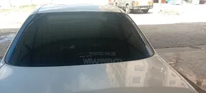 Rear Side Car Window Tinting • Clean Finish • Heat Uv Protection.