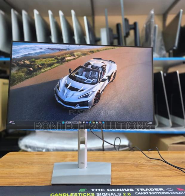 Dell P2422h24 Inch Edge to Edge Monitor Full Hd (1920*1080)60hz