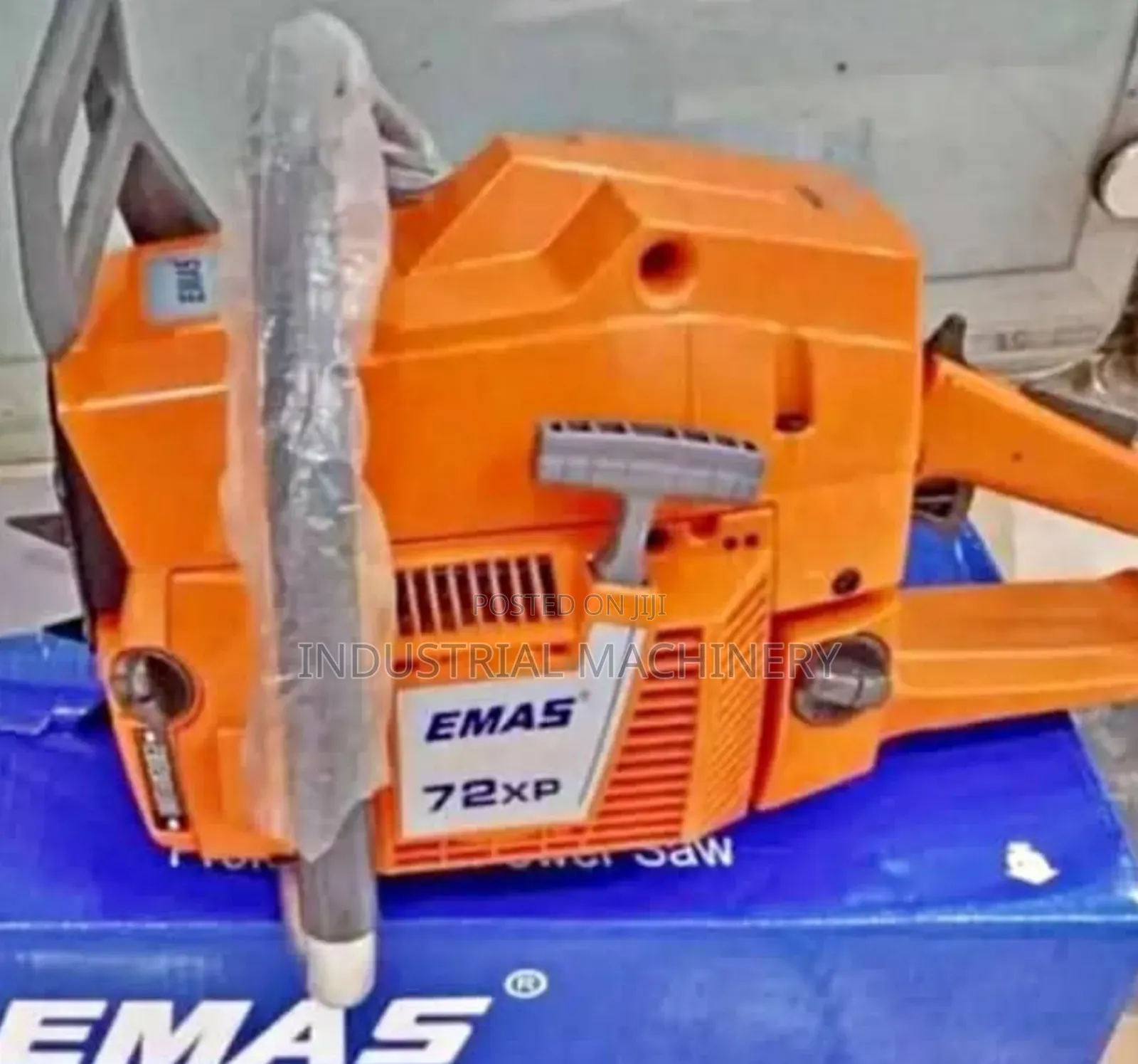 Emas Power Saw 72xp