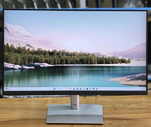 Dell P2422h24 Inch Edge to Edge Monitor