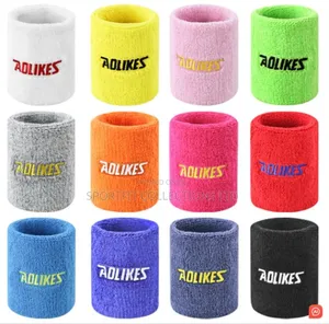 Wrist Bands