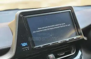 Toyota Rav4 Boot Sd Card: Unlock Radio, Bluetooth Fm (Error Fix)