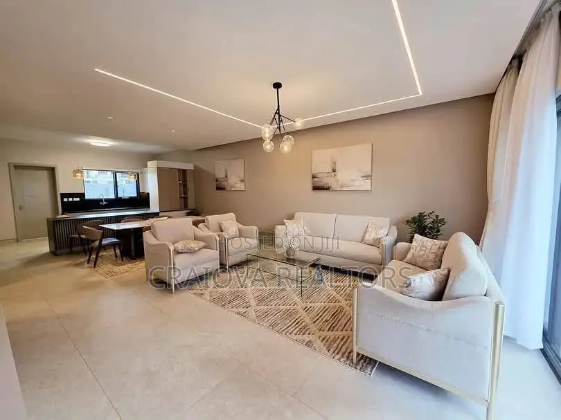 4bdrm Villa in Langata for sale