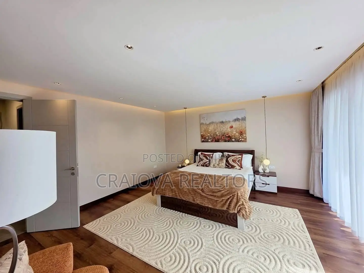 4bdrm Villa in Langata for sale
