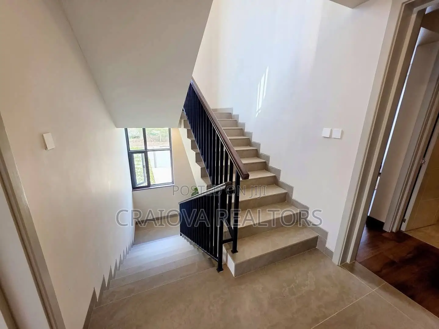4bdrm Villa in Langata for sale
