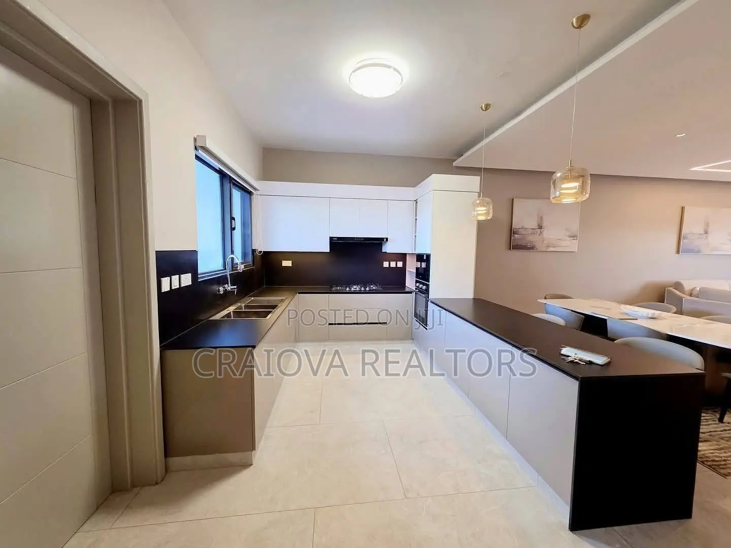4bdrm Villa in Langata for sale