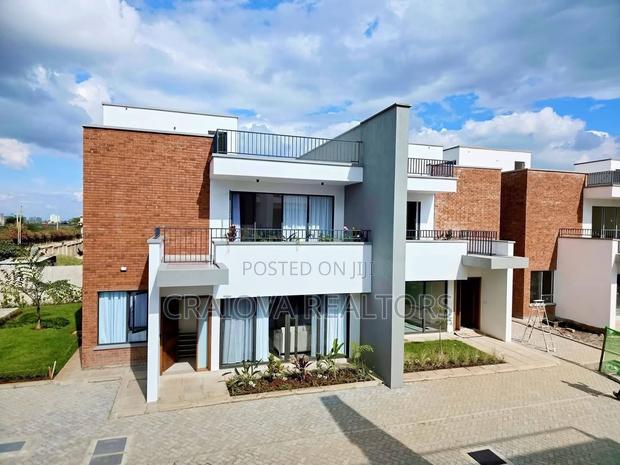 4bdrm Villa in Langata for sale - thumbnail 3