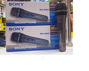 Sony Sn-620 Dual Uhf Mic - thumbnail 2