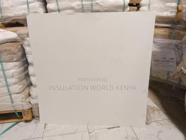 Asbestos Mill Board 3mm – Heat-Resistant Insulation Sheet (1m X 1m)
