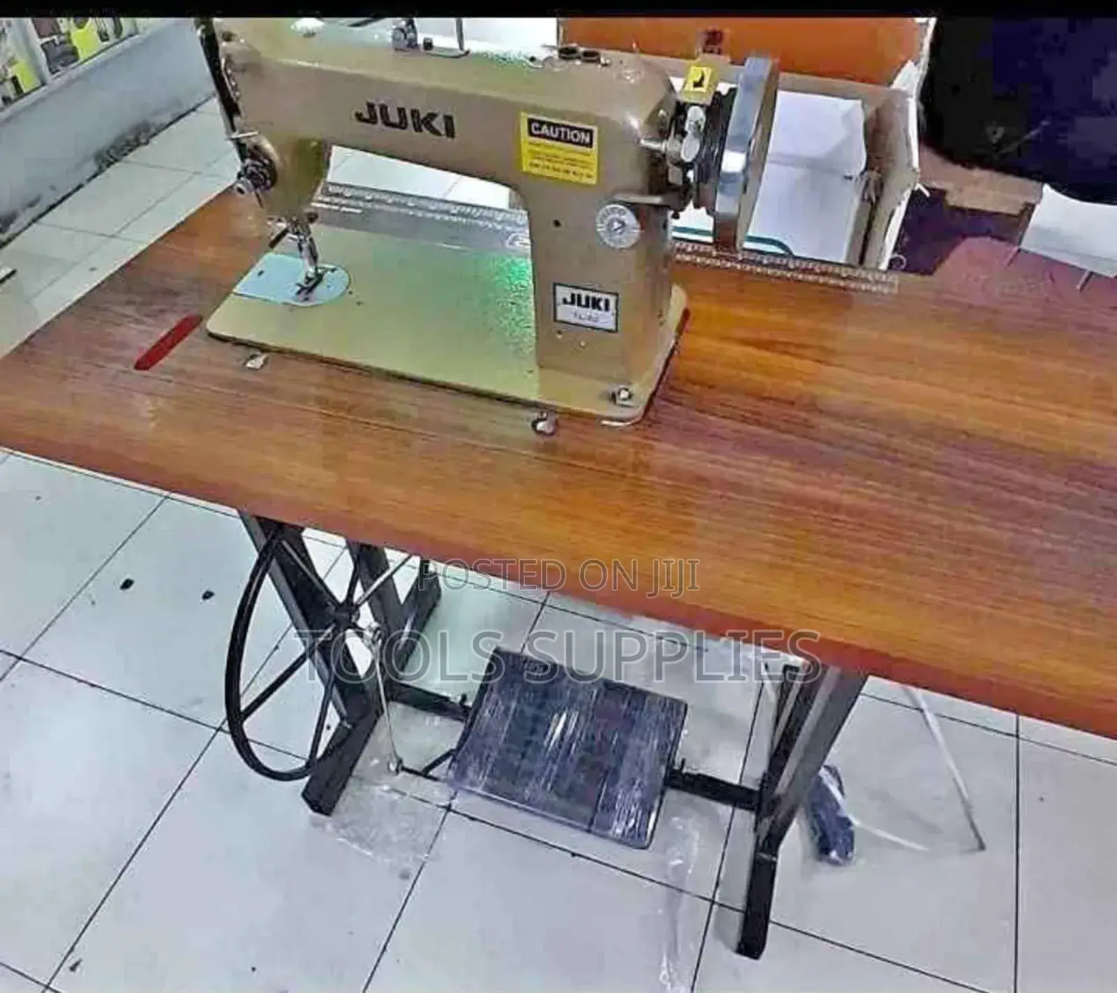 Juki Sewing Machine/Imported Sewing Machine