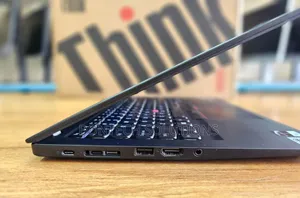 Laptop Lenovo Thinkpad T14s Gen 1 16GB Intel Core I7 SSD 512GB