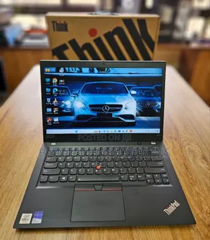 Laptop Lenovo Thinkpad T14s Gen 1 16GB Intel Core I7 SSD 512GB
