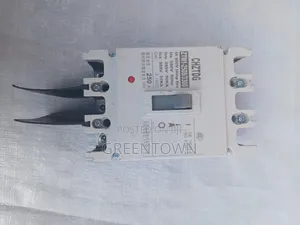 MMCB Circuit Breakerztmi250s/3300,250a,50hz
