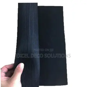 Industrial Ribbed Mat