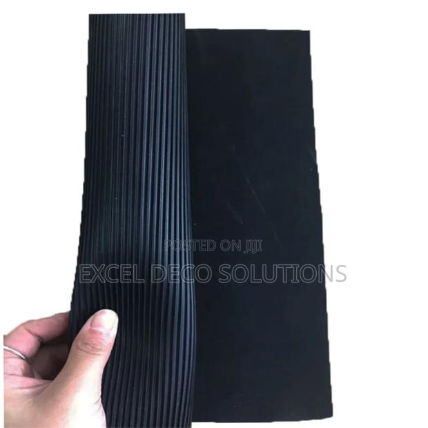 Industrial Ribbed Mat - main view