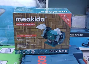Meakida Bench Grinder 6inch