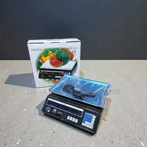 High Quality Heavy Duty Acs 40 Electronic Digital Weighing Scale