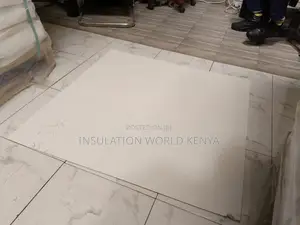 Asbestos Mill Board 10mm – Industrial High-Temperature Panel