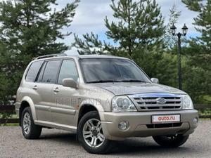 Suzuki Escudo/Vitara Tx92 - thumbnail 2