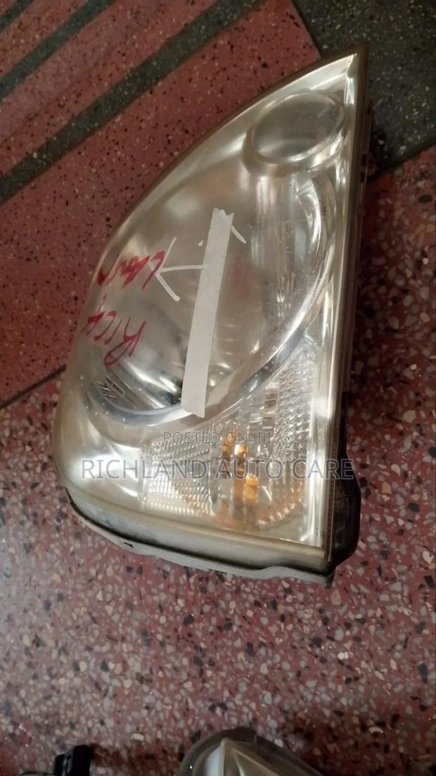 Suzuki Escudo/Vitara Tx92 - thumbnail 3