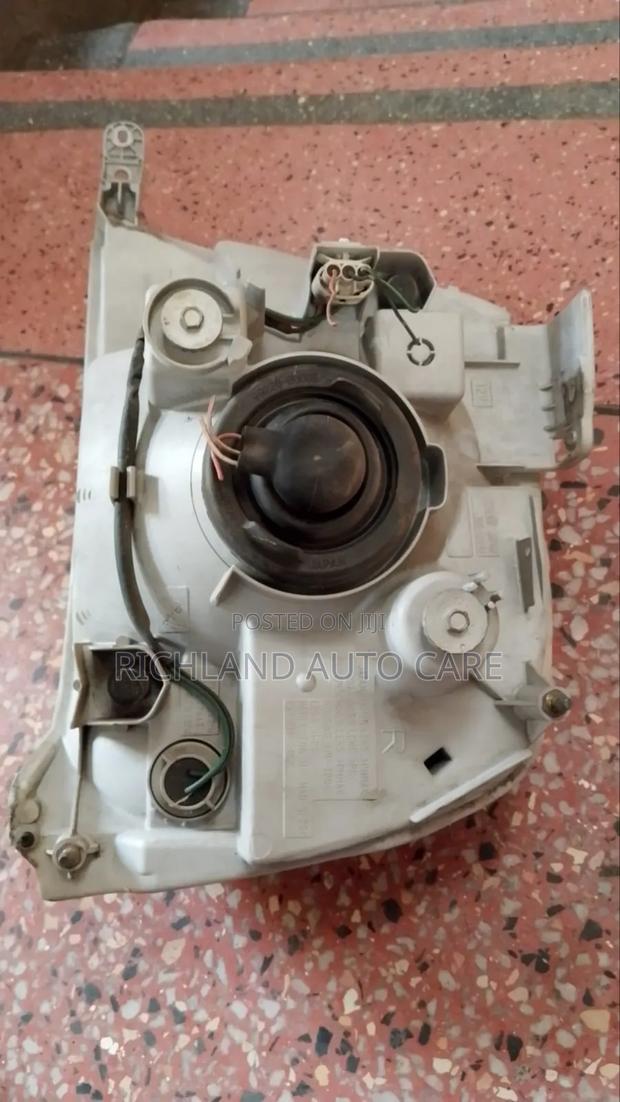 Suzuki Escudo/Vitara Tx92 - thumbnail 4