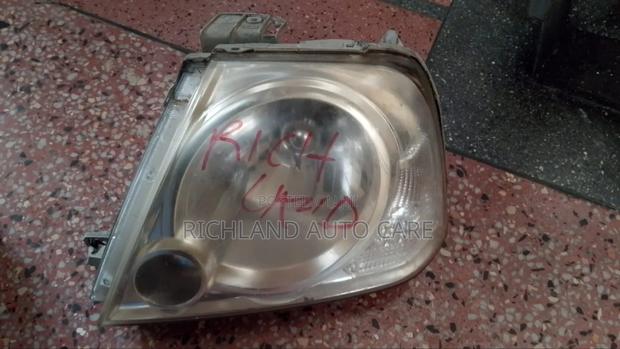 Suzuki Escudo/Vitara Tx92 - thumbnail 5