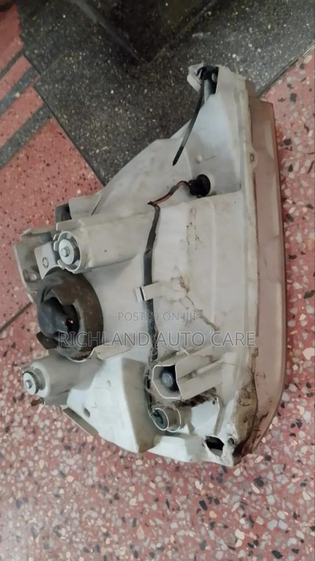 Suzuki Escudo/Vitara Tx92 - thumbnail 6