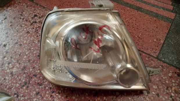 Suzuki Escudo/Vitara Tx92 - thumbnail 7