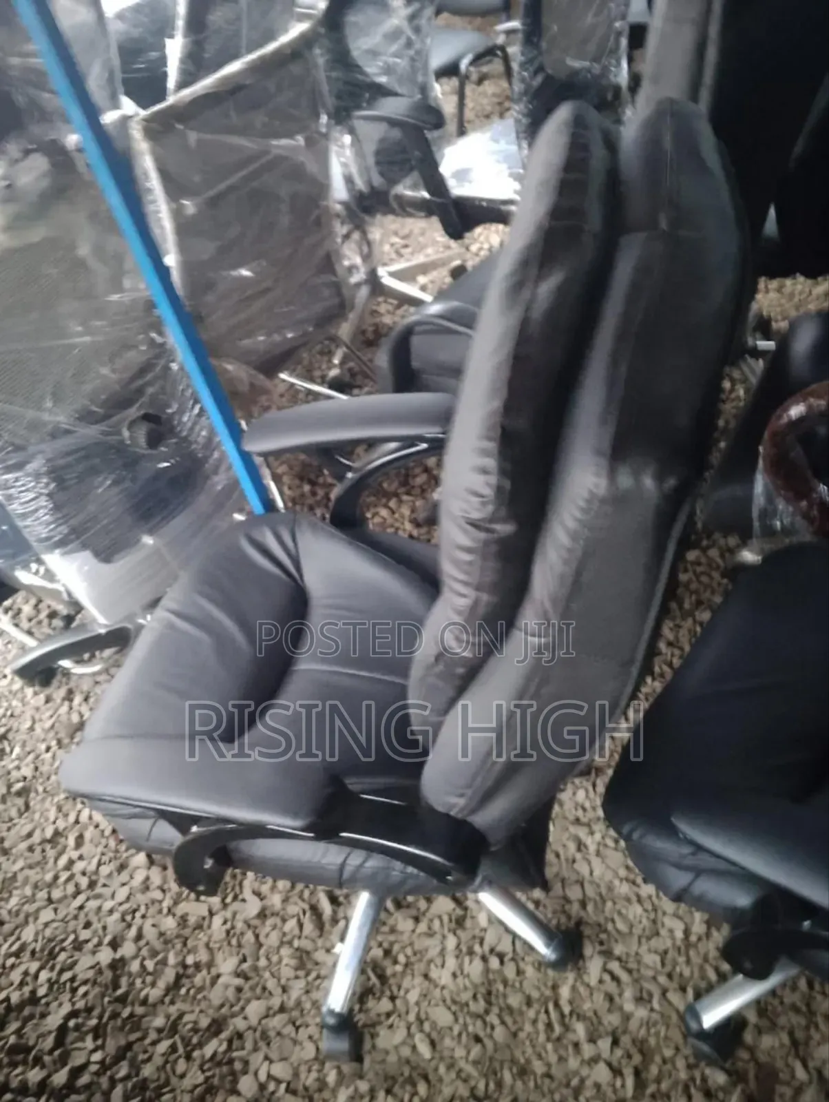  Uk High Back Office Chair – Great Condition