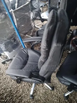  Uk High Back Office Chair – Great Condition